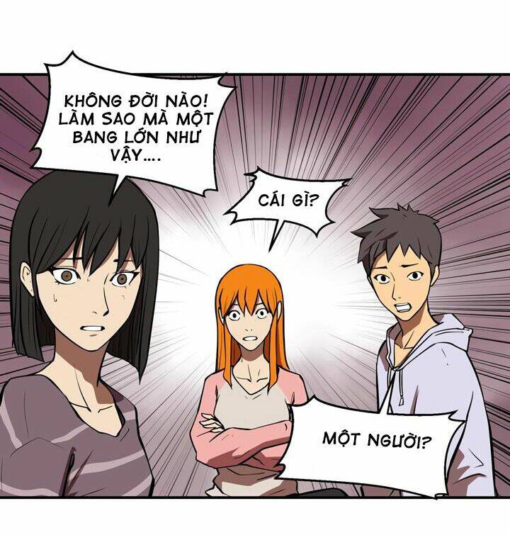 Raid: Chapter 32