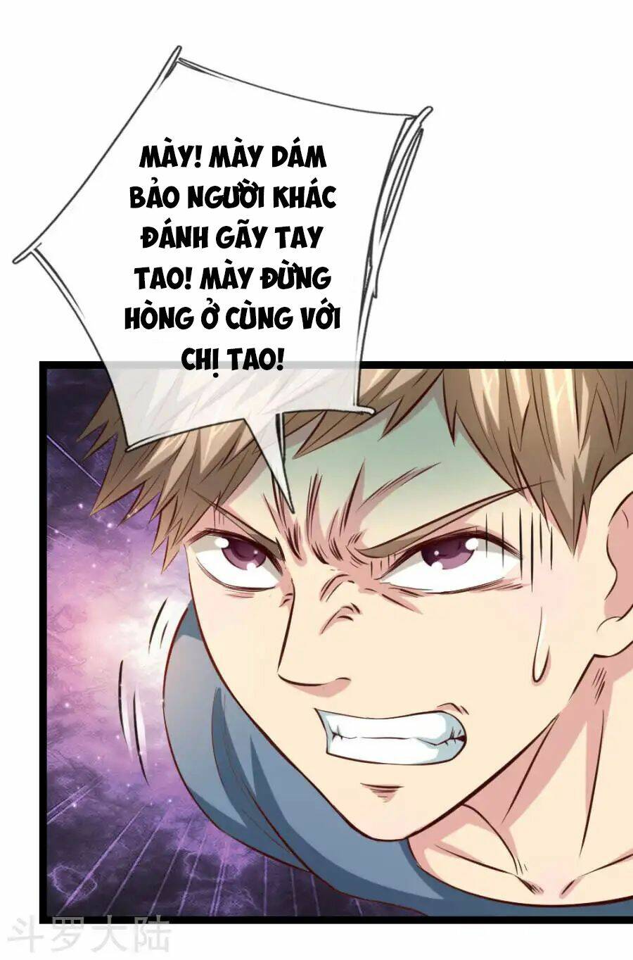 Tuyệt Thế Phi Đao: Chapter 60