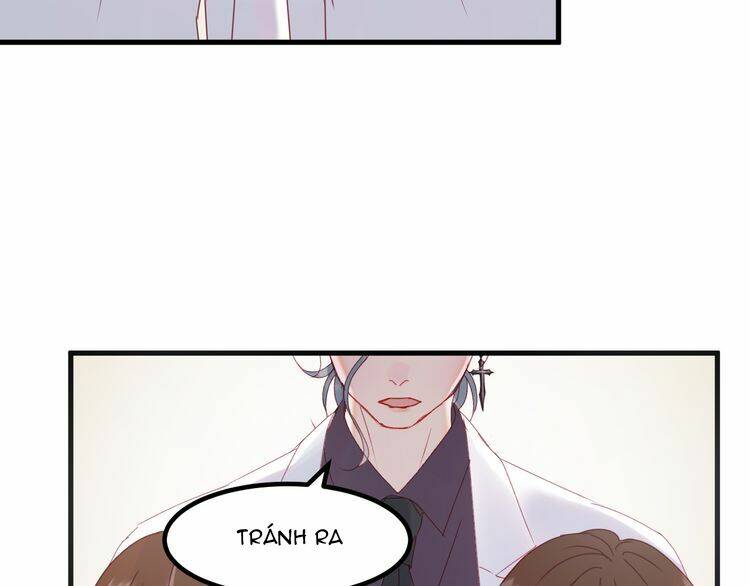 Lượm Được Một Tiểu Hồ Ly 2: Chapter 41