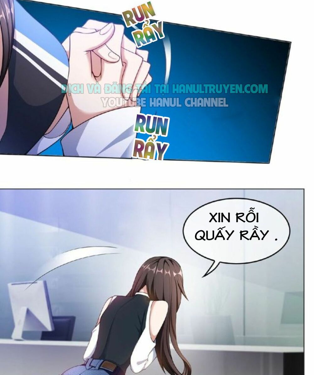 Cô Vợ Nhỏ Nuông Chiều Quá Lại Thành Ác!!: Chapter 79