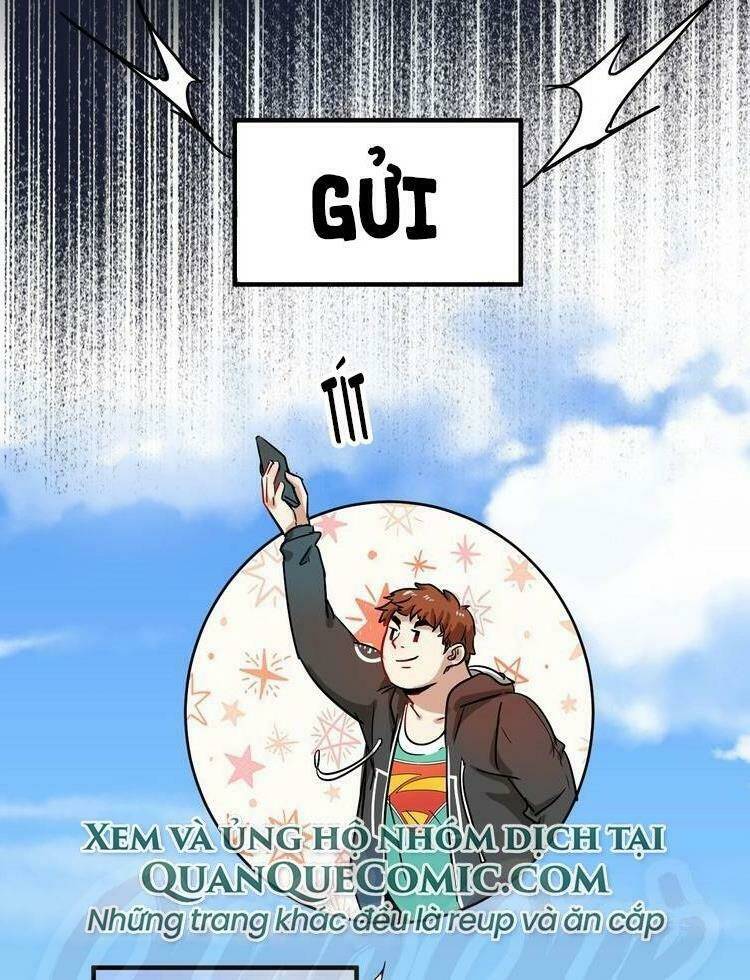 Ta Có Rất Nhiều Thành Tích: Chapter 3