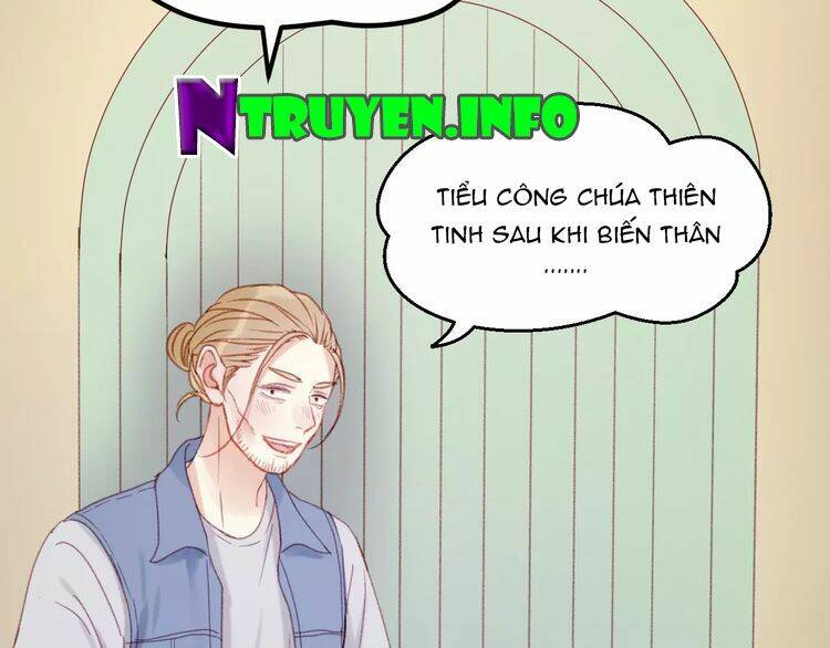 Lượm Được Một Tiểu Hồ Ly 2: Chapter 29