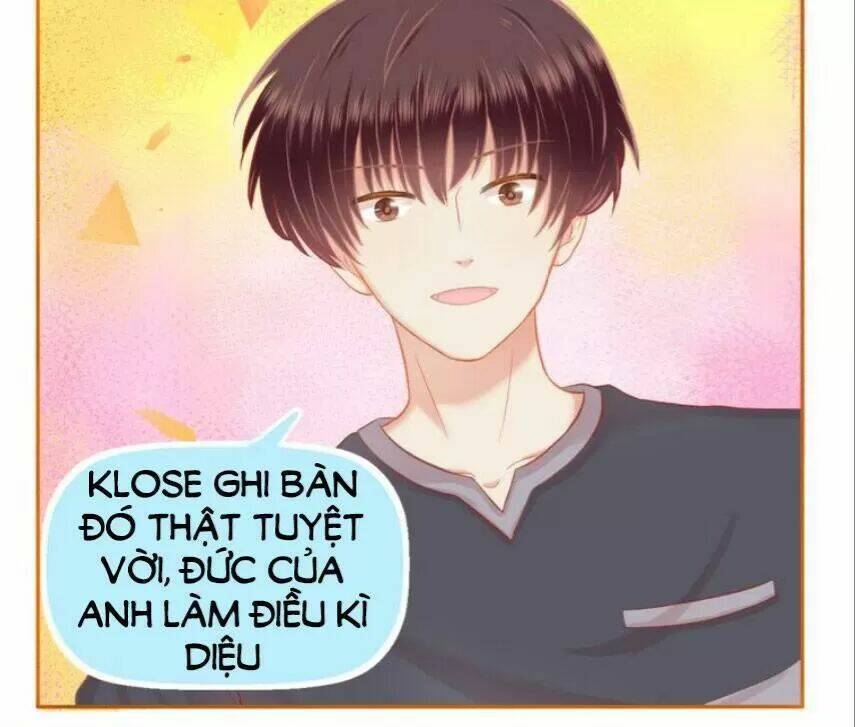 Anh Không Thích Thế Giới Này, Anh Chỉ Thích Em: Chapter 42