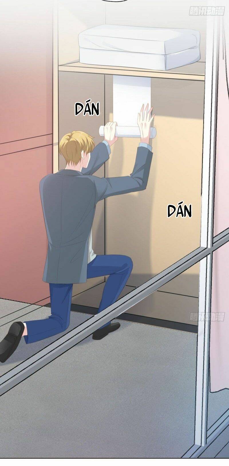 Một Đời An Nhiên: Chapter 17