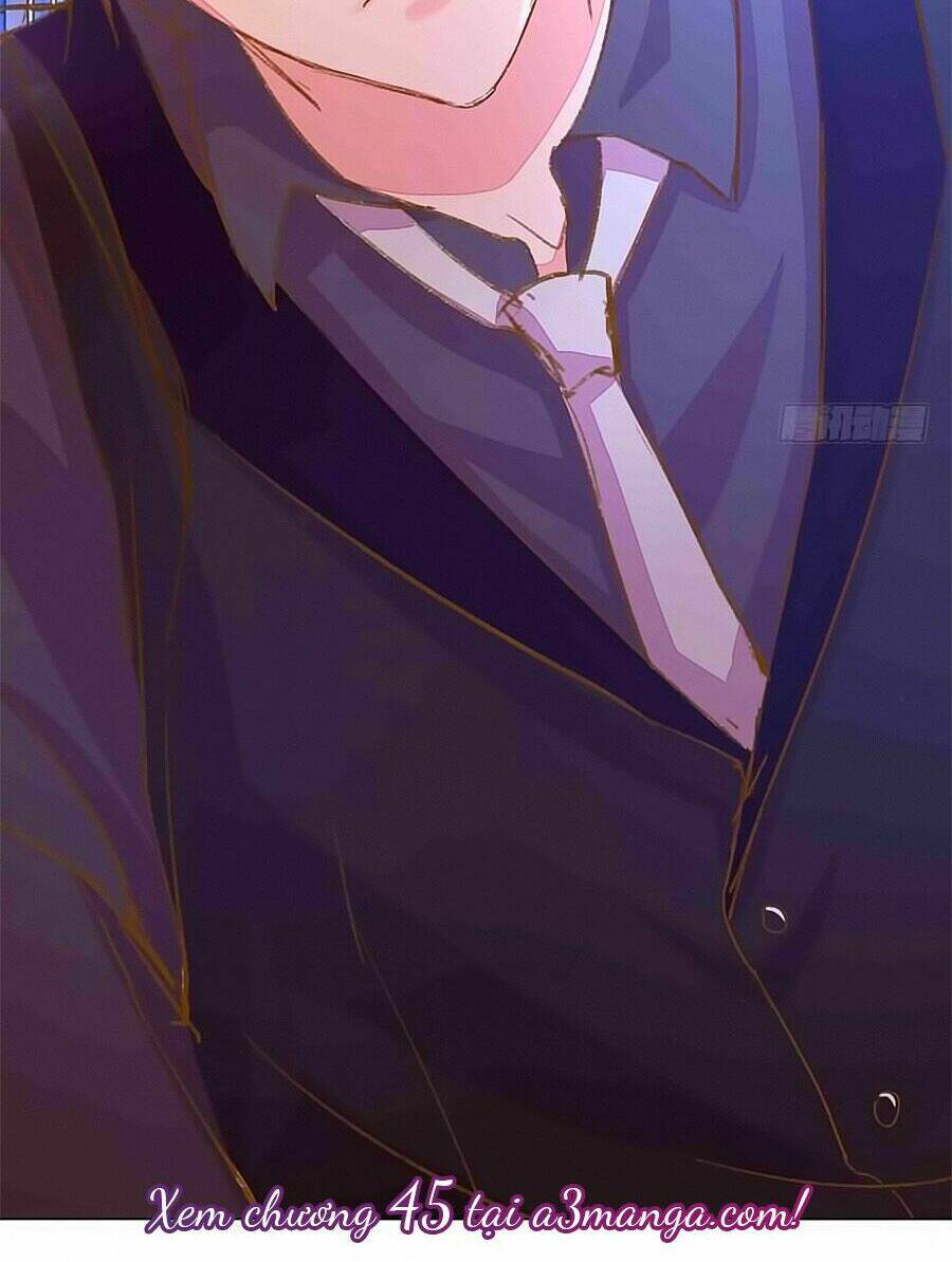 Hào Môn Tiểu Lãn Thê: Chapter 44