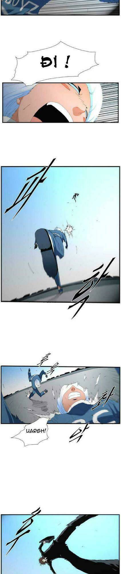 Siêu năng: Chapter 54