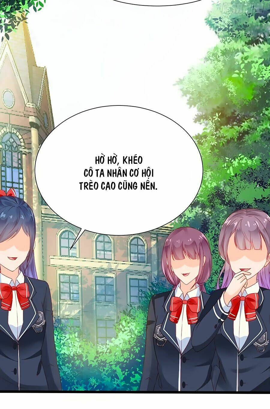 Tu La Thiếu Gia Quá Kiêu Ngạo: Chapter 5