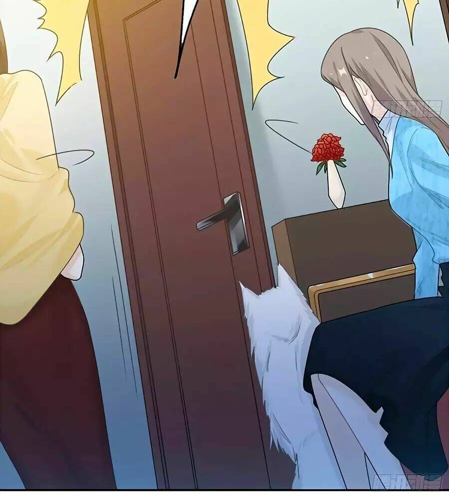 Hai Cách Tìm Gặp Người Yêu: Chapter 51