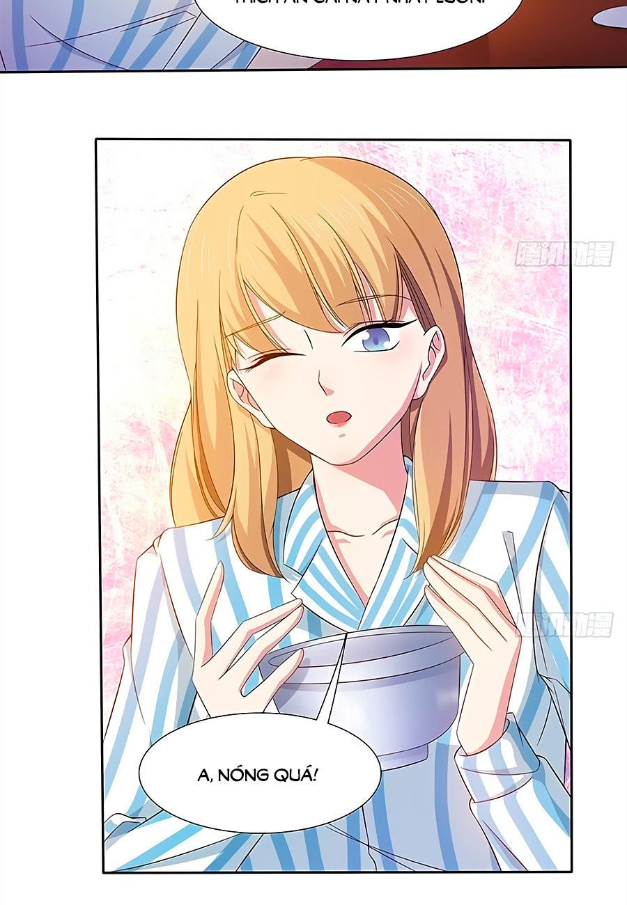 Cô Sát Thủ Ơi, Yêu Nhau Nhé: Chapter 27