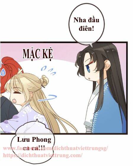 Bạn Trai Tôi Là Cẩm Y Vệ 2: Chapter 35