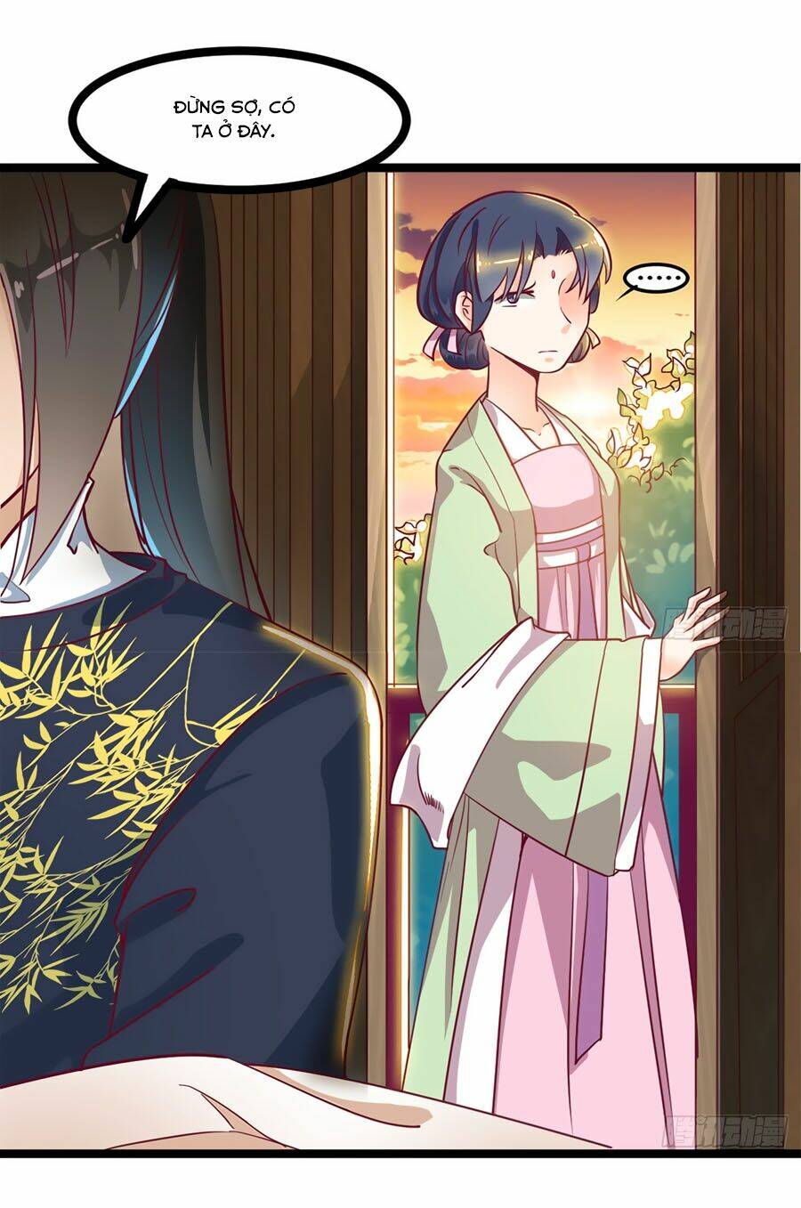 Ngọc Vi Mai: Chapter 48