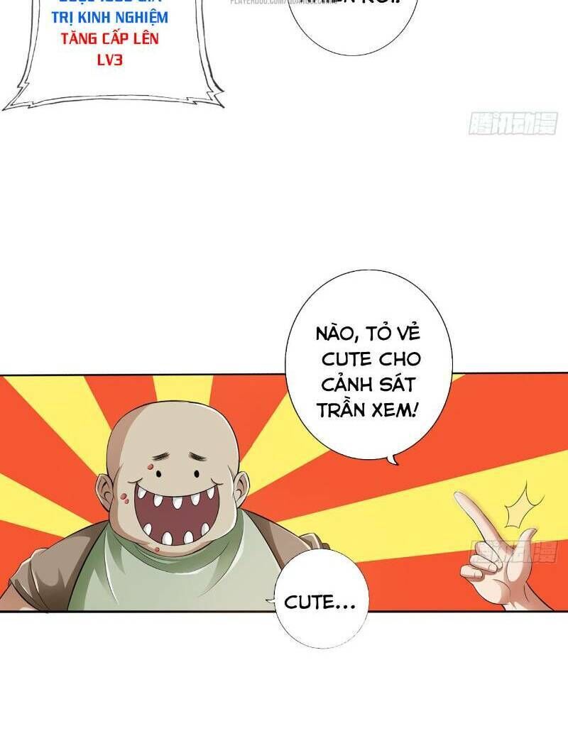 Hệ Thống Tìm Đường Chết Mạnh Nhất: Chapter 9