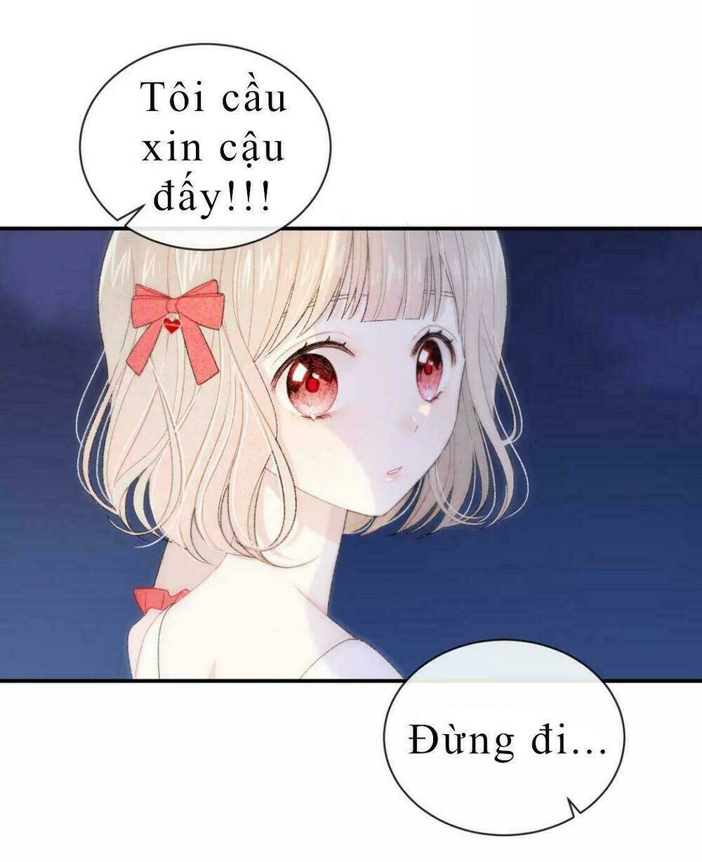 Từ Cái Nhìn Của Em: Chapter 2.5