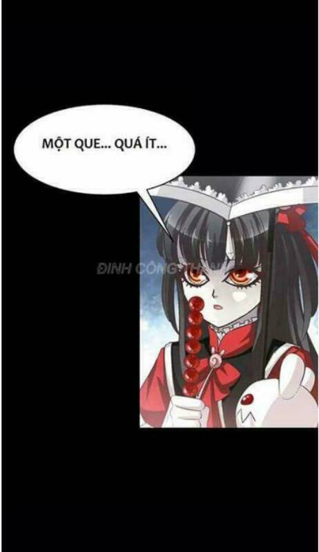 Truyện Kinh Dị Ở Tòa Nhà Số 44: Chapter 96