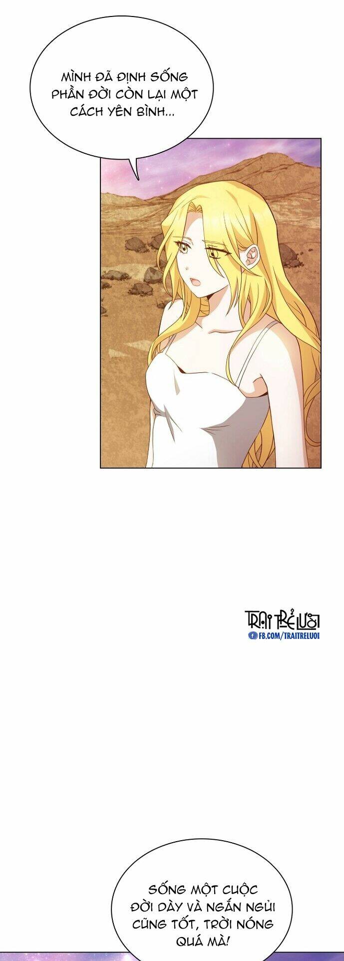 Một Đêm Với Hoàng Đế: Chapter 23