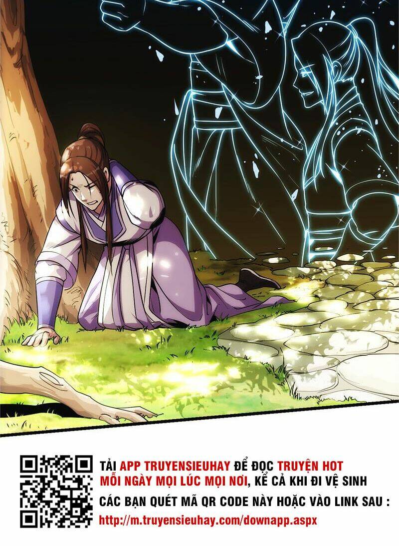 Đừng Cản Ta Tu Tiên: Chapter 59