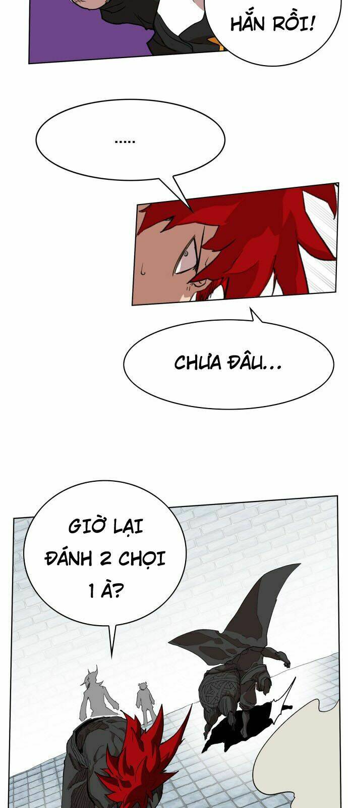 Hard Core Leveling Warrior: Chapter 89