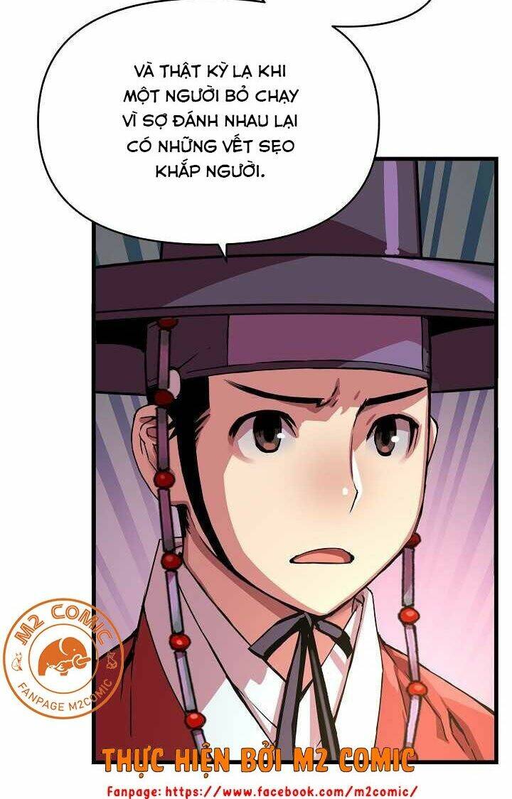 Tôi Sẽ Sống Như Một Hoàng Tử: Chapter 42