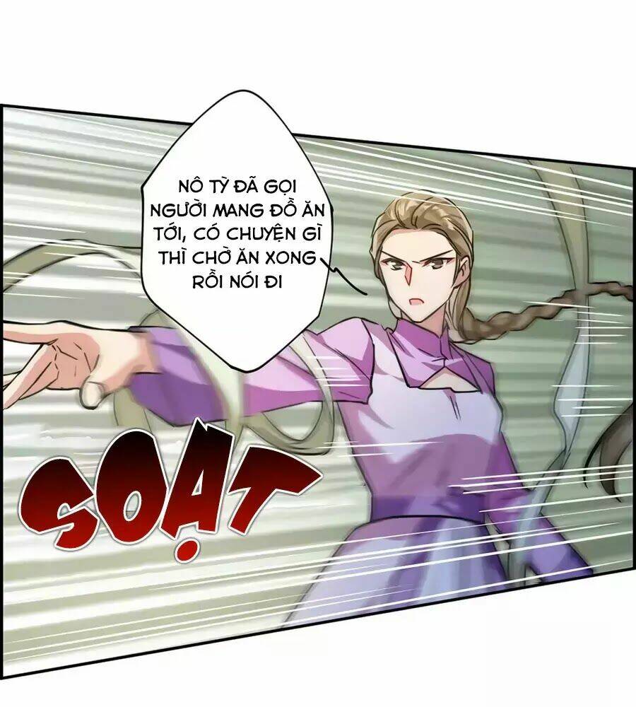 Thượng Quốc Phú Chi Thiên Đống Tuyết: Chapter 109