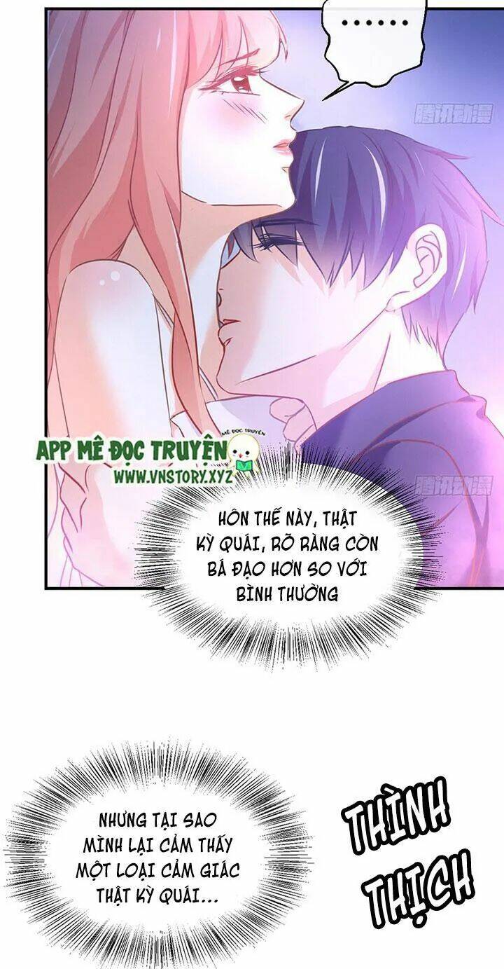 Cẩm Lý Thiếu Nữ Của Tôi: Chapter 62