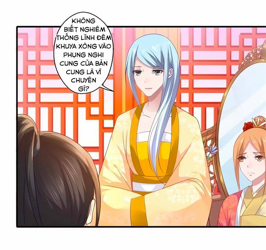 Khuynh Thế Y Phi Muốn Bỏ Chồng: Chapter 78