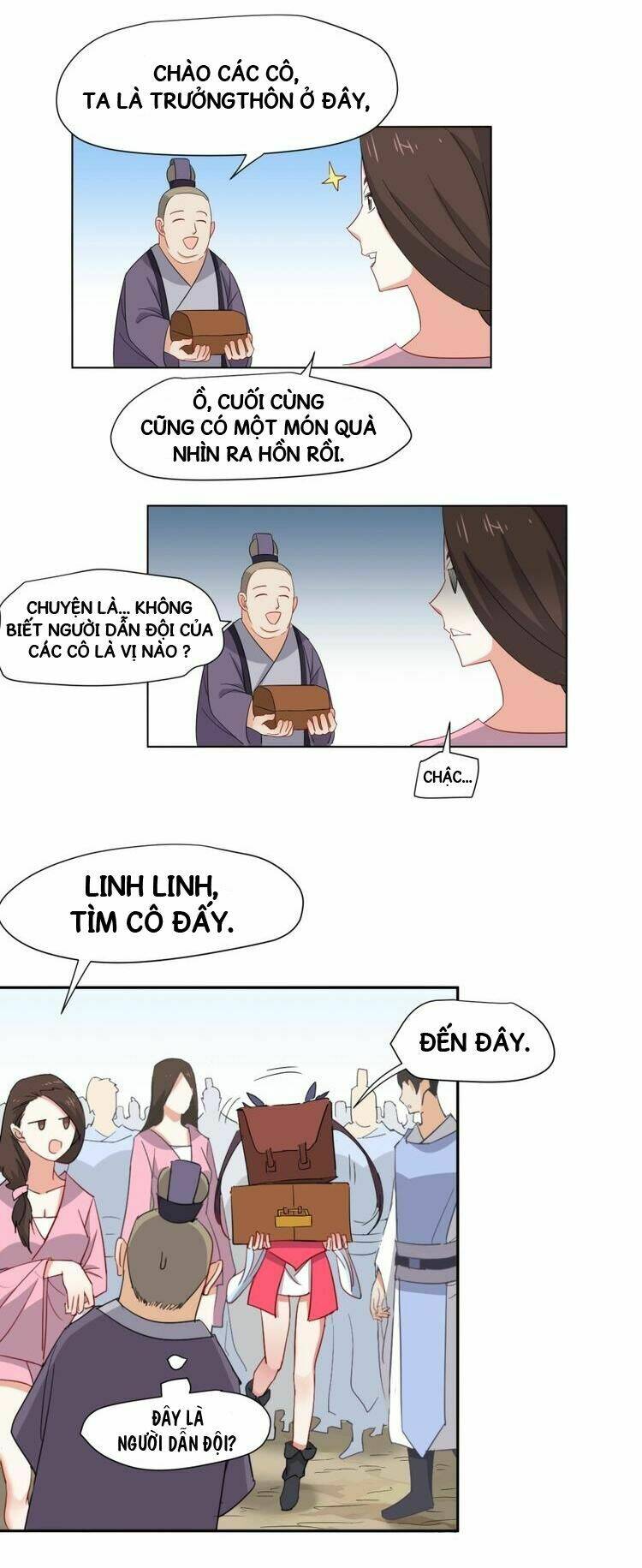 Ta Luyện Giả Kim Trong Thời Đại Tu Tiên: Chapter 1