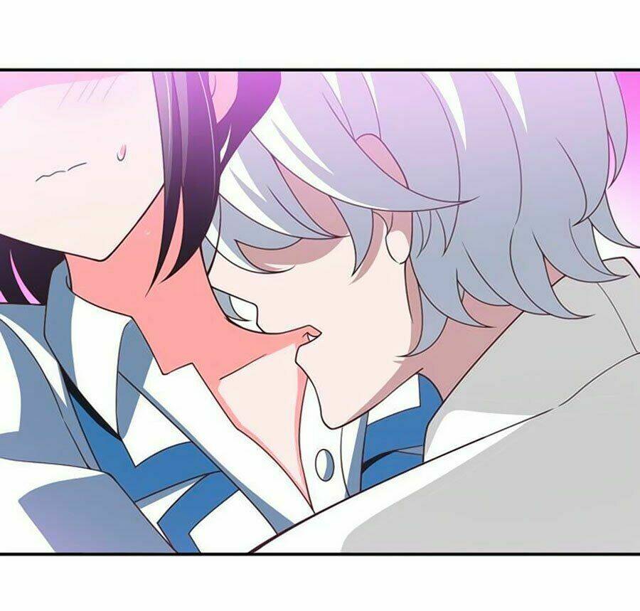 Người Yêu Khát Máu Của Tôi: Chapter 60