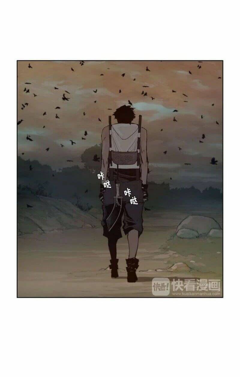Vinh Quang Kiếm: Chapter 27