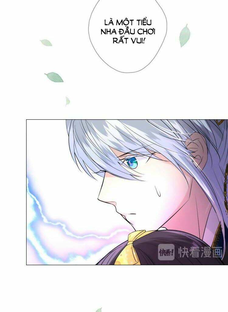 Sao Lại Là Yêu?: Chapter 11