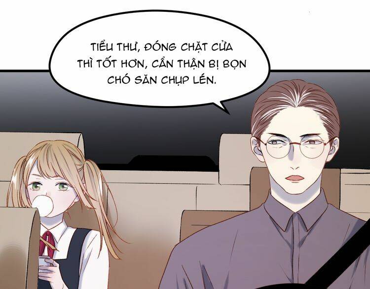 Lượm Được Một Tiểu Hồ Ly 2: Chapter 95