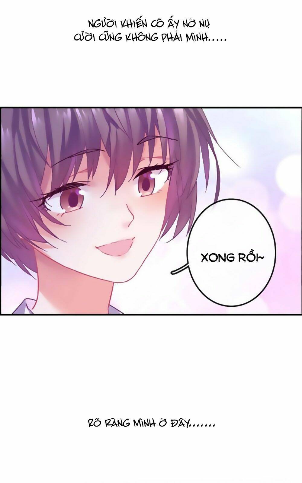 Đừng Nghịch, Ta Chỉ Muốn Yên Tĩnh: Chapter 81