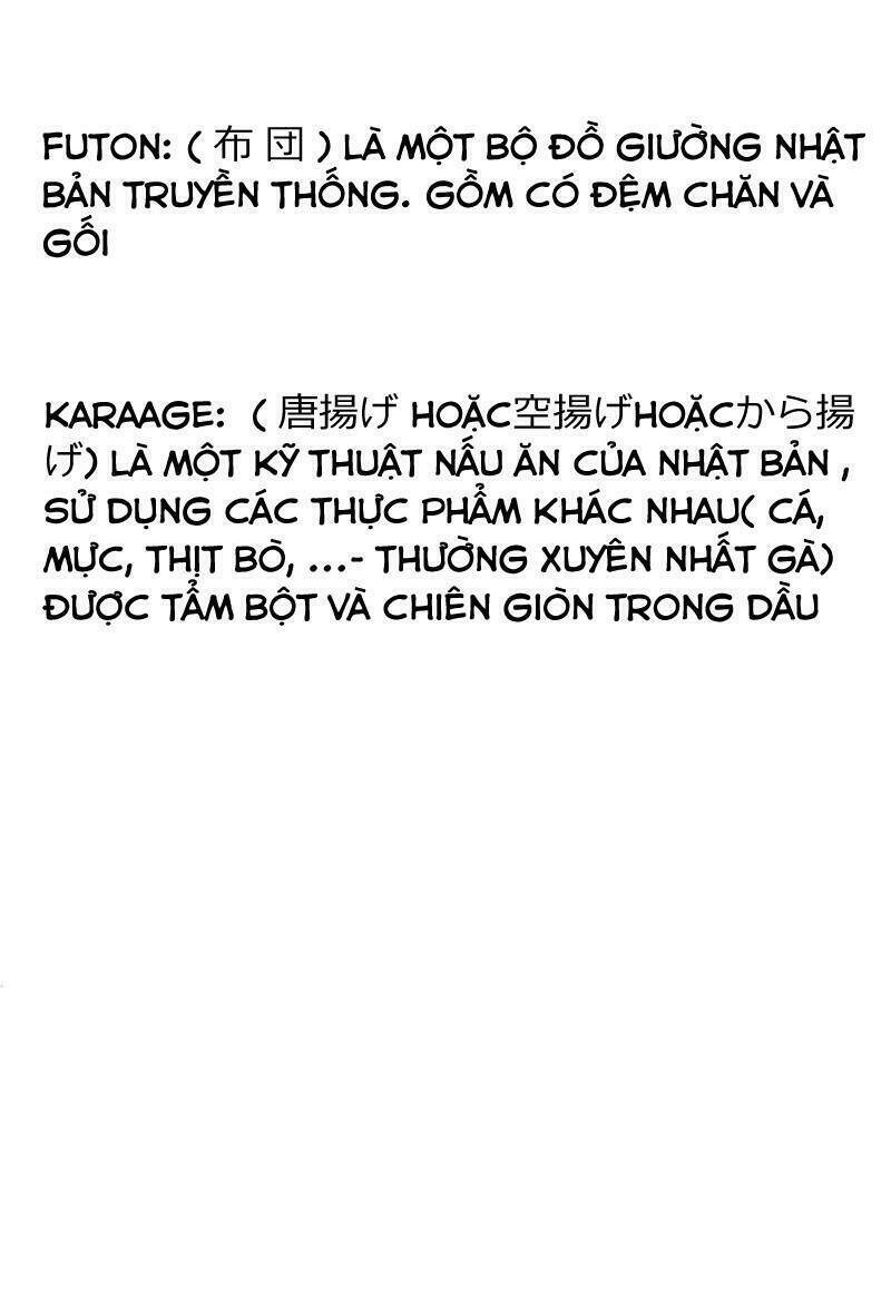 Ayakashiko: Chapter 27