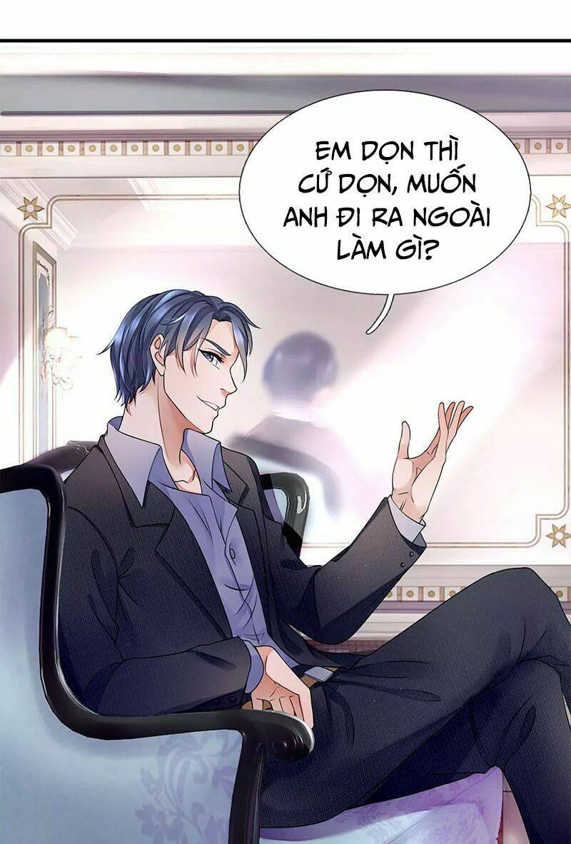 Chung Cực Binh Vương Tại Đô Thị: Chapter 31