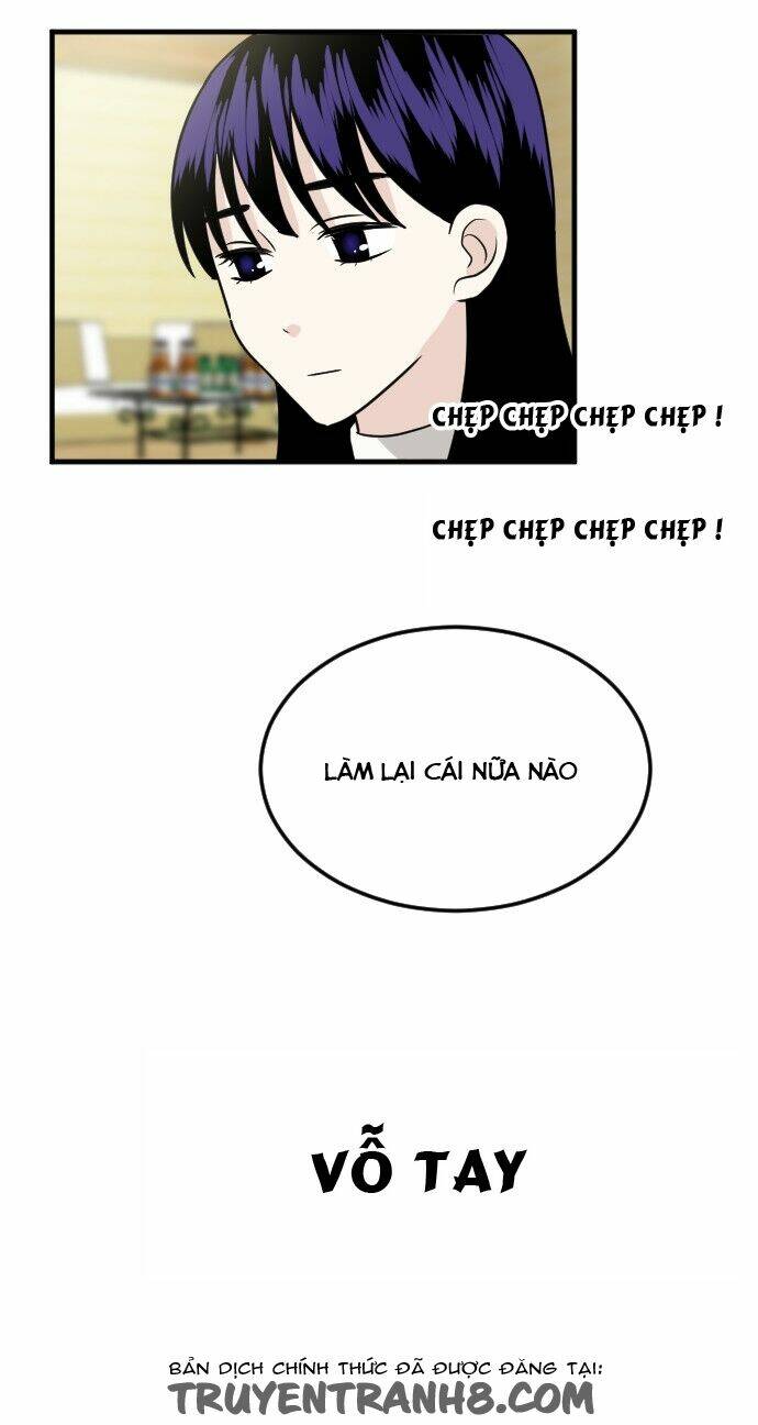 Người Đẹp Gangnam: Chapter 18
