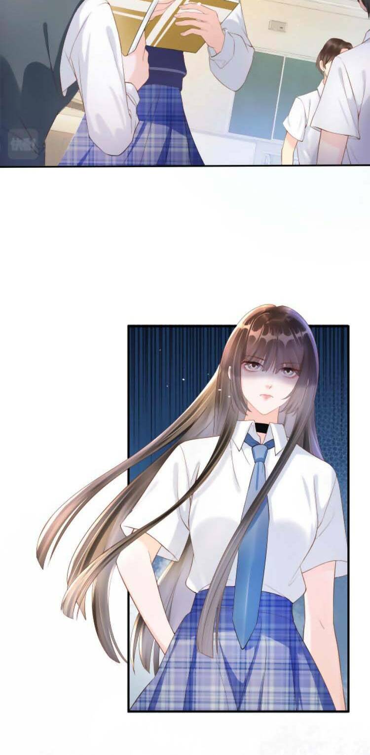 Dây Dưa Không Dứt: Chapter 5