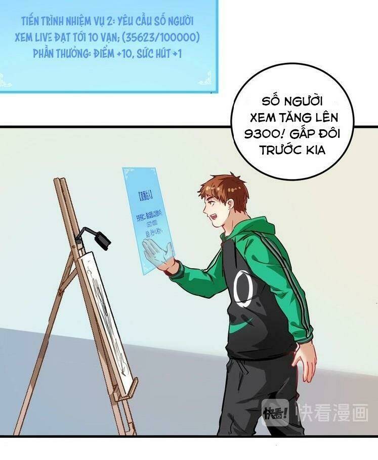 Ta Có Rất Nhiều Thành Tích: Chapter 20