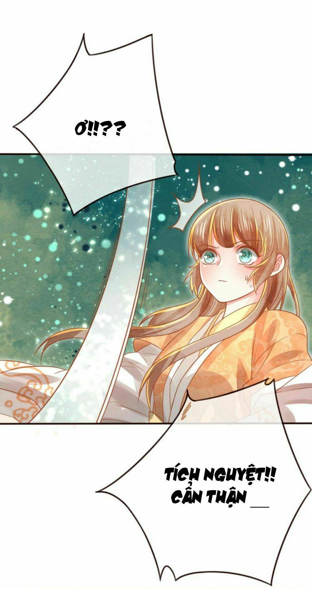 Chọc Nhầm Thượng Thần Băng Lãnh: Chapter 16