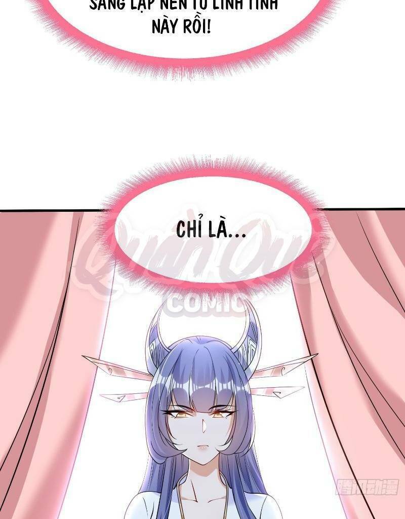 Giáng Thần Chiến Ký: Chapter 67