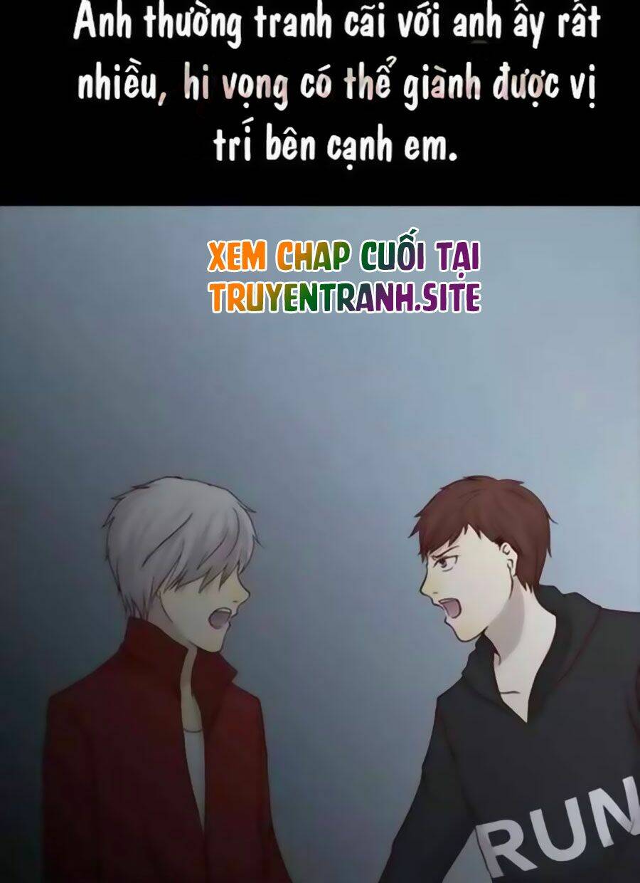 Tấm Da Người: Chapter 28