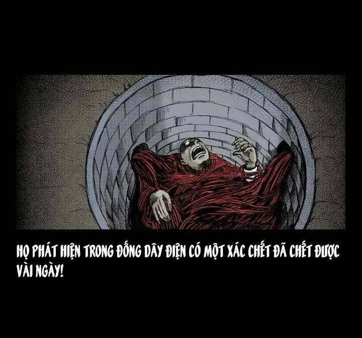 Kỳ Án Có Thật: Chapter 49