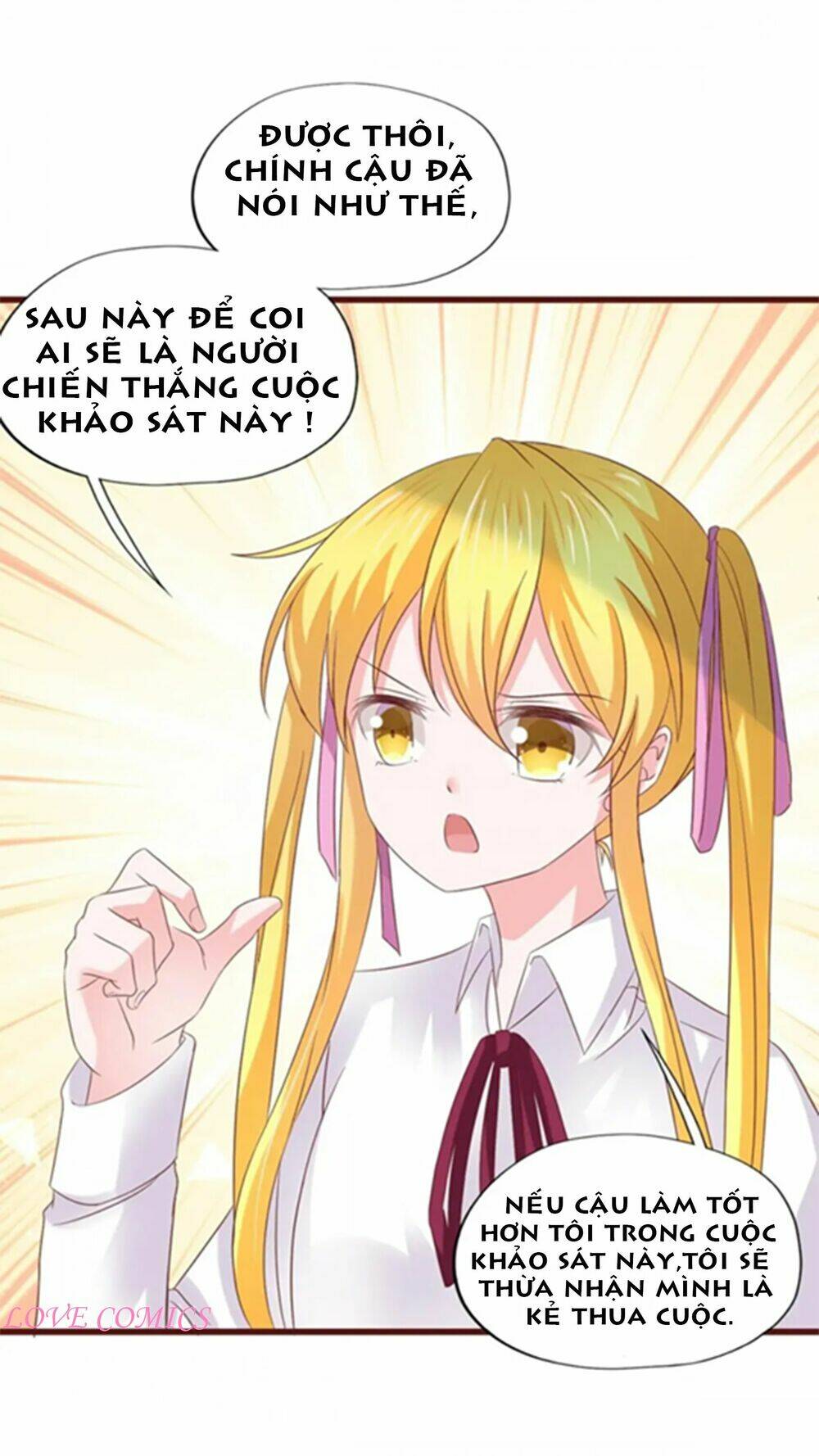 Tình Yêu Bốn Mùa: Chapter 10