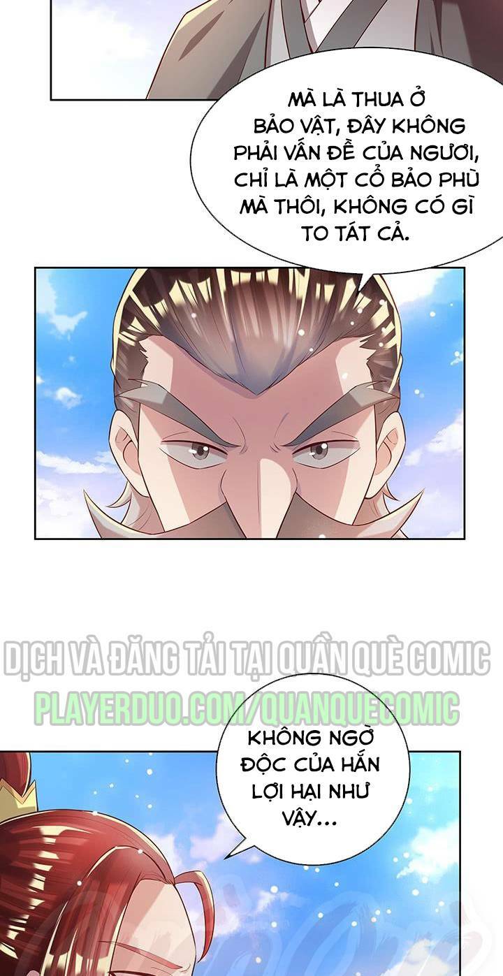 Siêu Phàm Truyện: Chapter 157