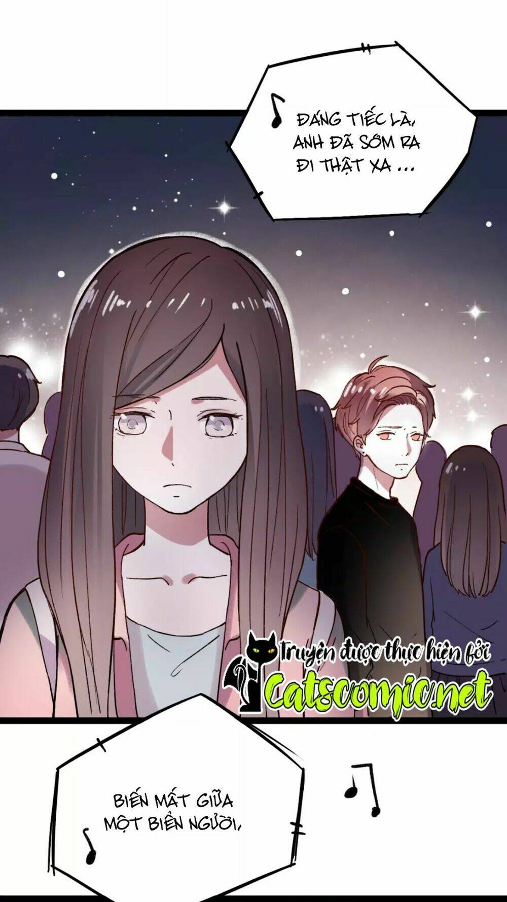 Cậu Đã Từng Yêu Tôi: Chapter 31