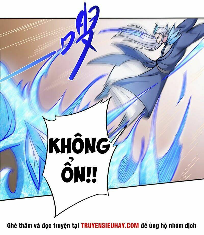 Võ Thần Thiên Hạ: Chapter 87