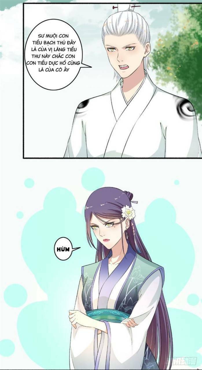 Cuồng Phi Phách Lối: Chapter 118