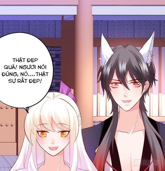 Hồ Tiên Hung Bạo: Chapter 138