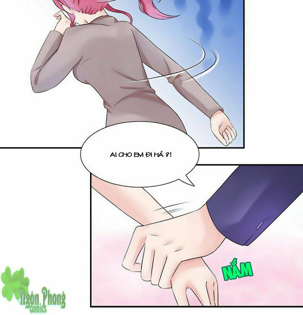 Tiểu Tâm Can Tuyệt Sủng Của Lạc Tiên Sinh: Chapter 9