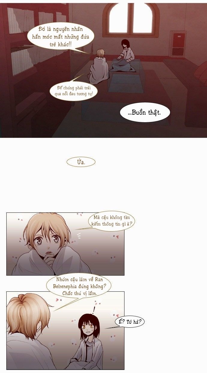 Trump: Chapter 42