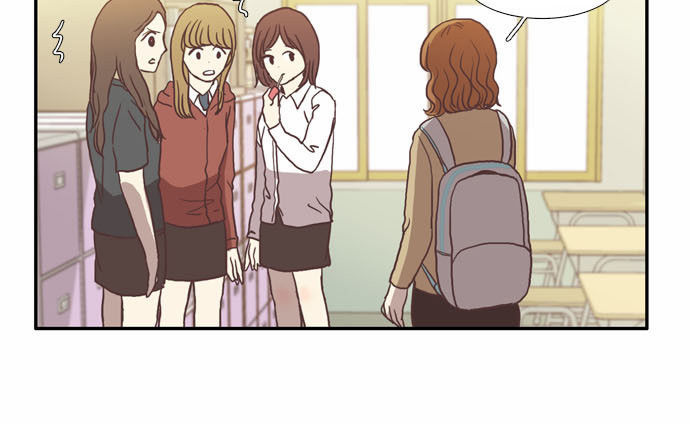 Thế Giới Con Gái: Chapter 17