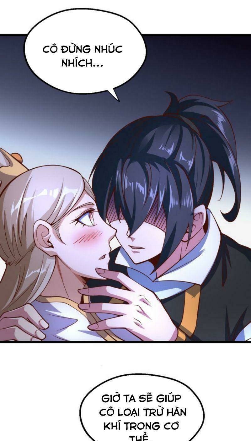 Đấu Hồn Đại Lục: Chapter 44